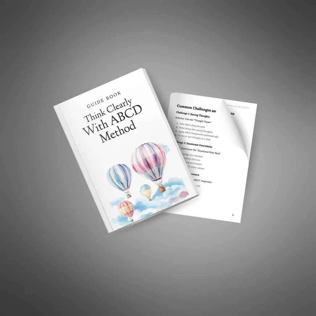 Think Clearly with ABCD Method - Guide4.webp