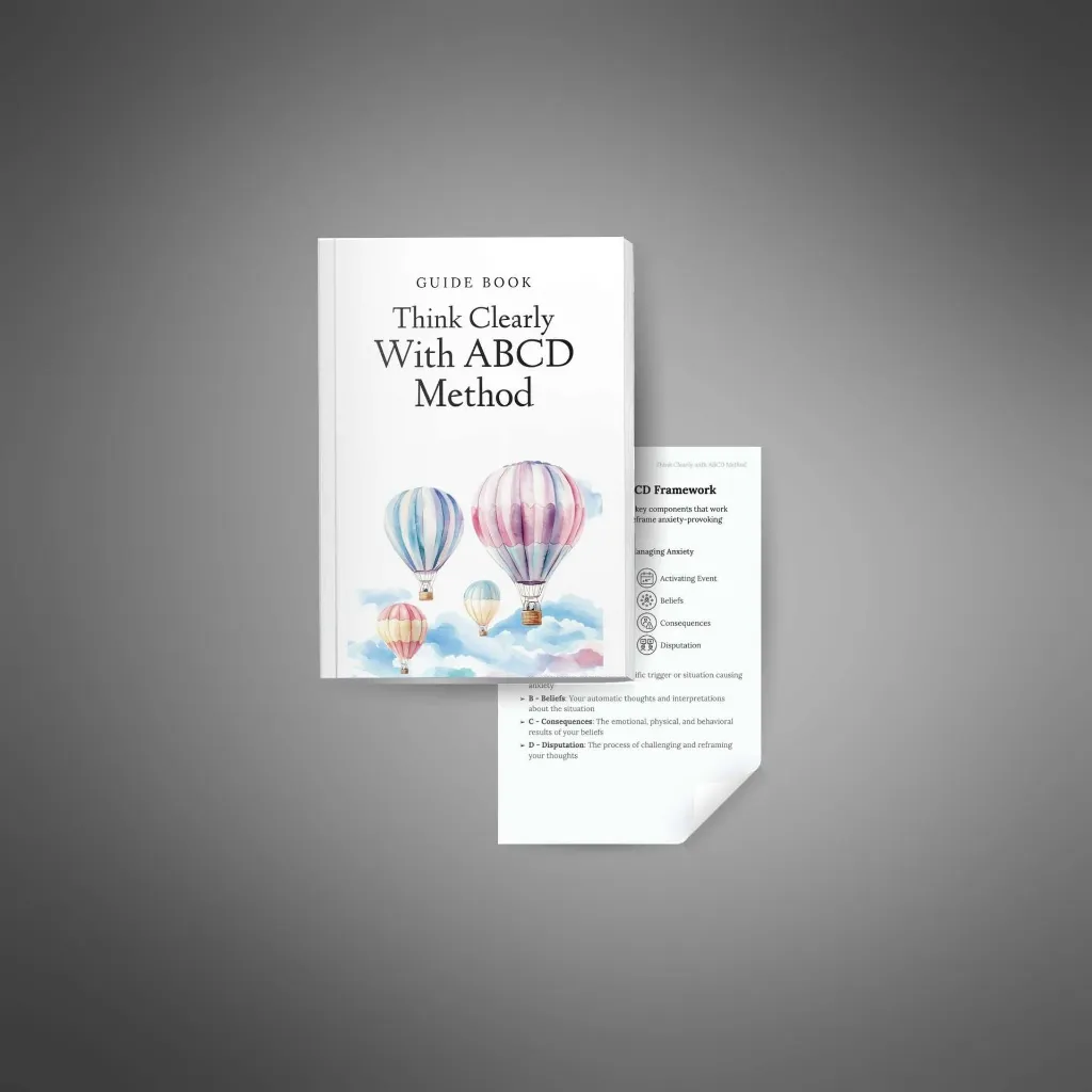 Think Clearly with ABCD Method - Guide2.webp