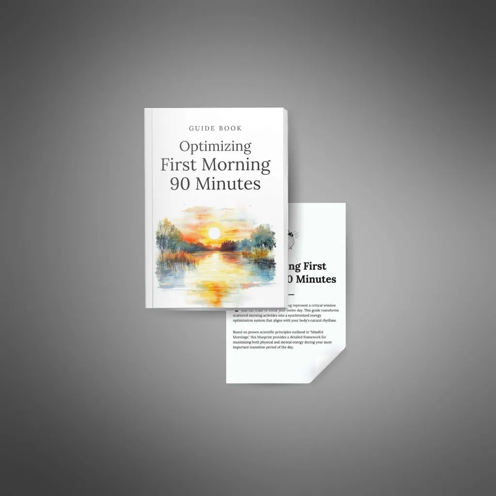 Optimizing First Morning 90 Minutes - Guide2.webp