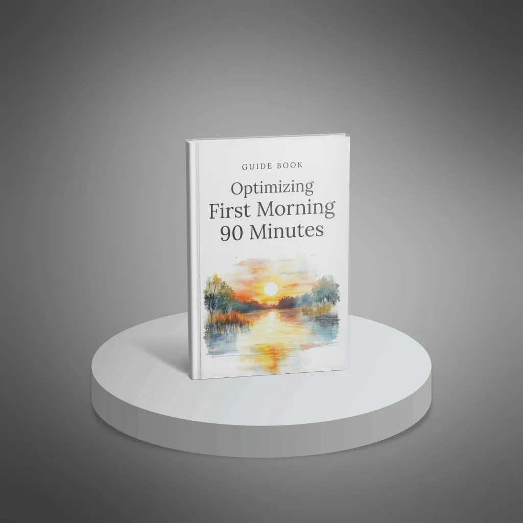 Optimizing First Morning 90 Minutes - Guide1.webp