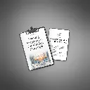 Evening Preparation for Mindful Mornings - Checklist-2.webp