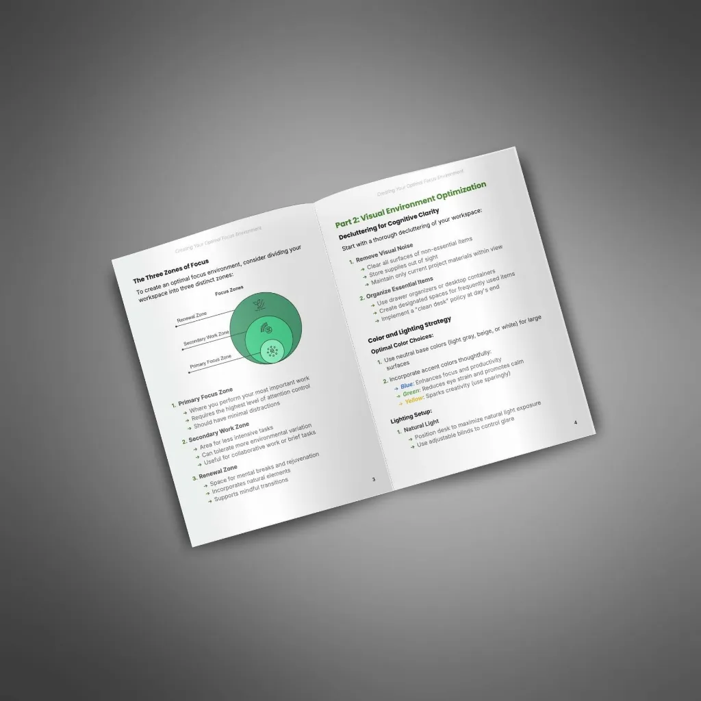 Creating Your Optimal Focul Environmet - Guide3.webp