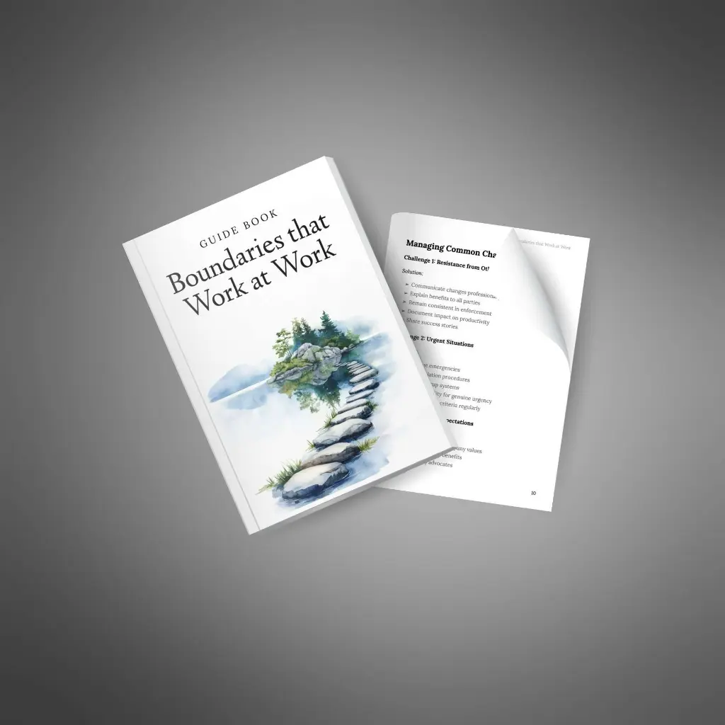 Boundaries that Work at Work - Guide4.webp