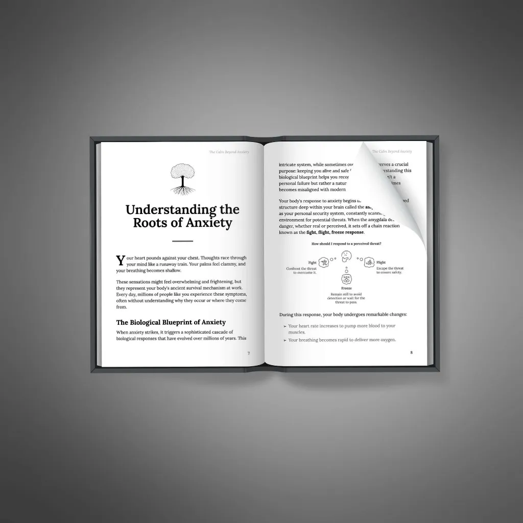 The Calm Beyond Anxiety - Book2.webp