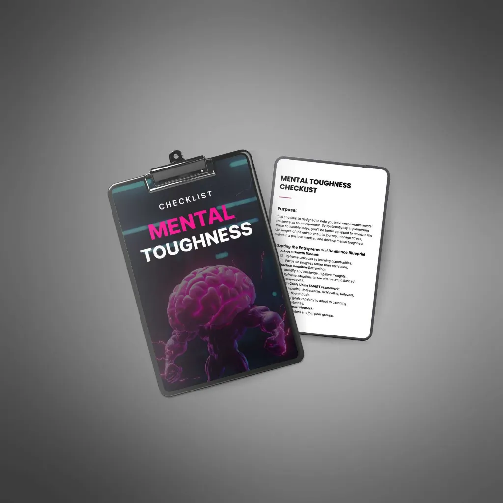 Mental Toughness - Checklist2.webp