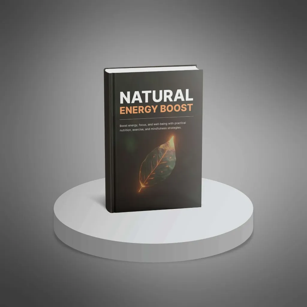Natural Energy Boost - Book3.webp
