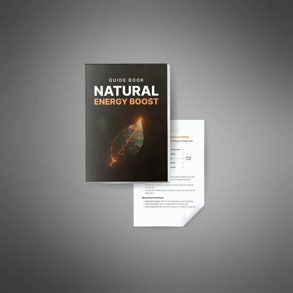 Natural Energy boost - Guide2.webp