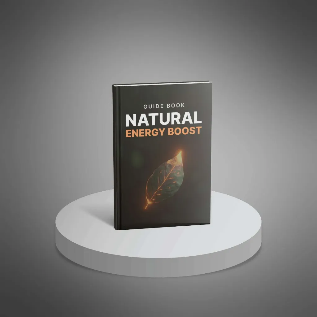 Natural Energy boost - Guide1.webp