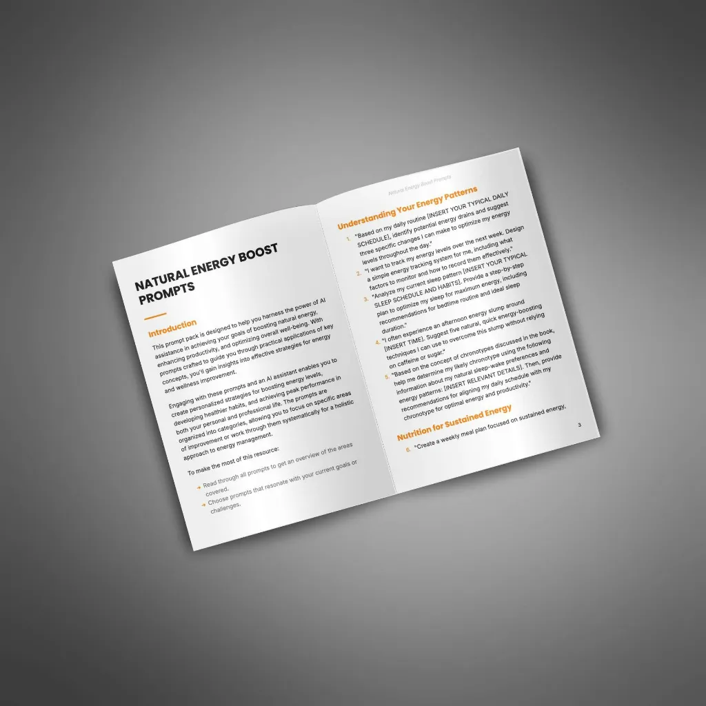 Natural Energy Boost - Prompts2.webp
