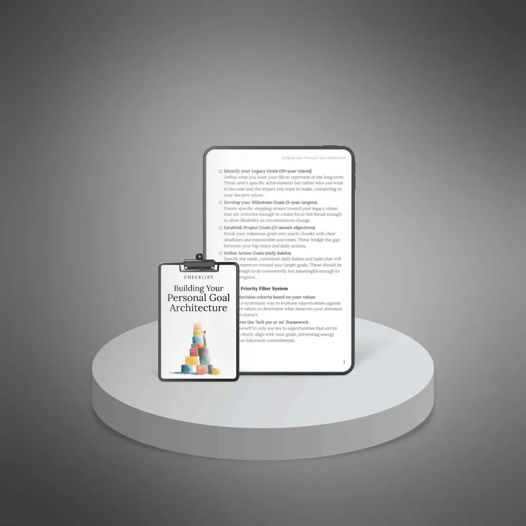 Building-Your-Personal-Goal-Architecture---Checklist3.webp