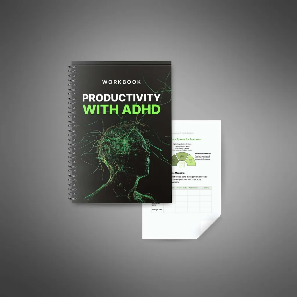 Productivity with ADHD - Workbook2.webp