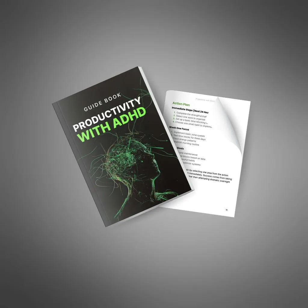 Productivity with ADHD - Guide4.webp