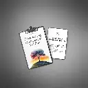 Daily Anxiety Management Routine - Checklist2.webp