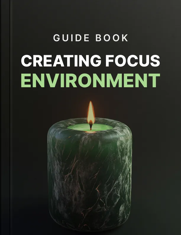 Creating Focus Environment