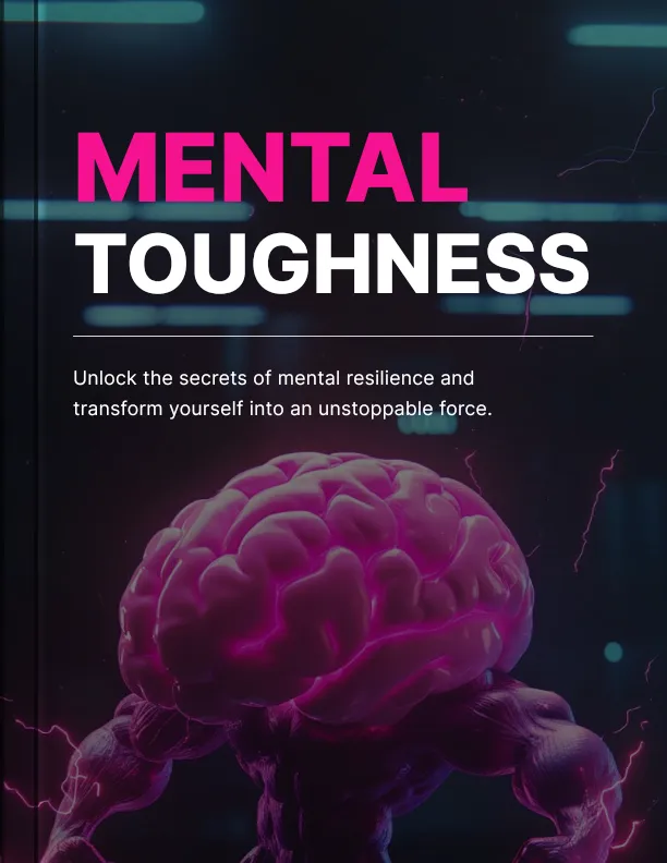 Mental Toughness - eBook