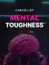 Mental Toughness - Checklist