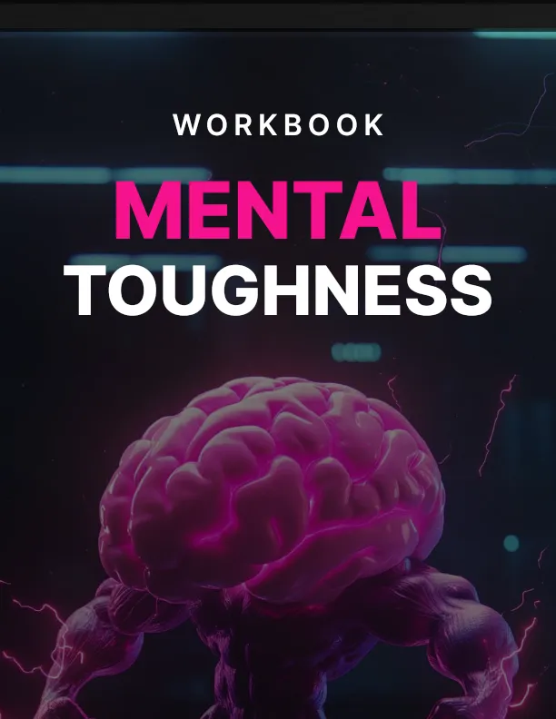 Mental Toughness - Workbook
