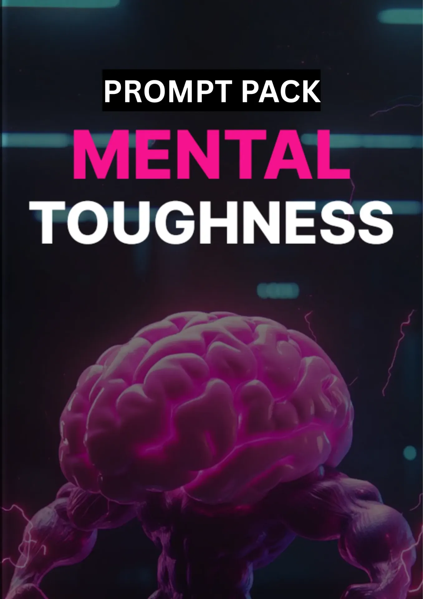 Mental Toughness - Prompts