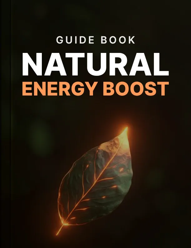Natural Energy Boost - Guide