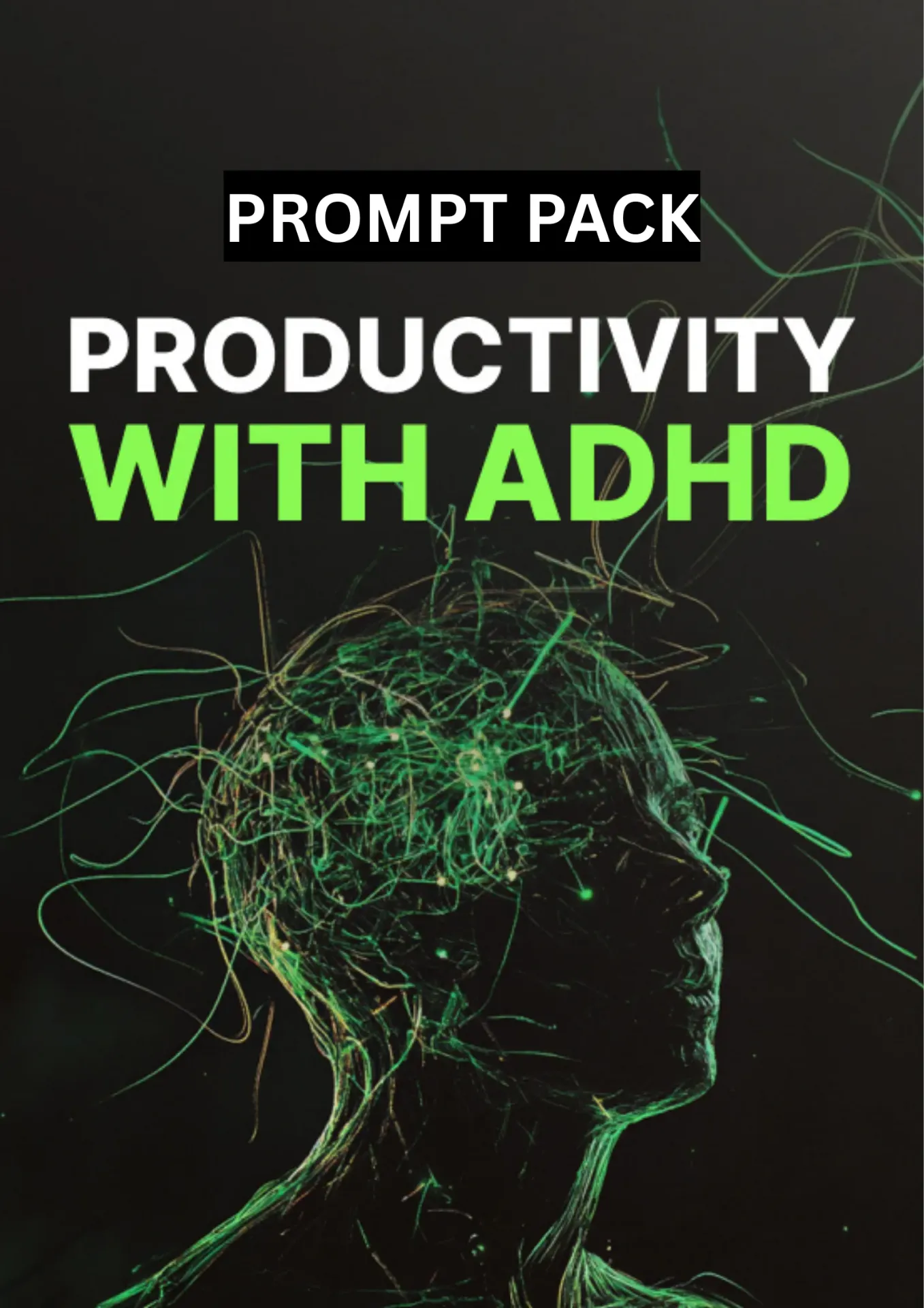 Productivity with ADHD - Prompts