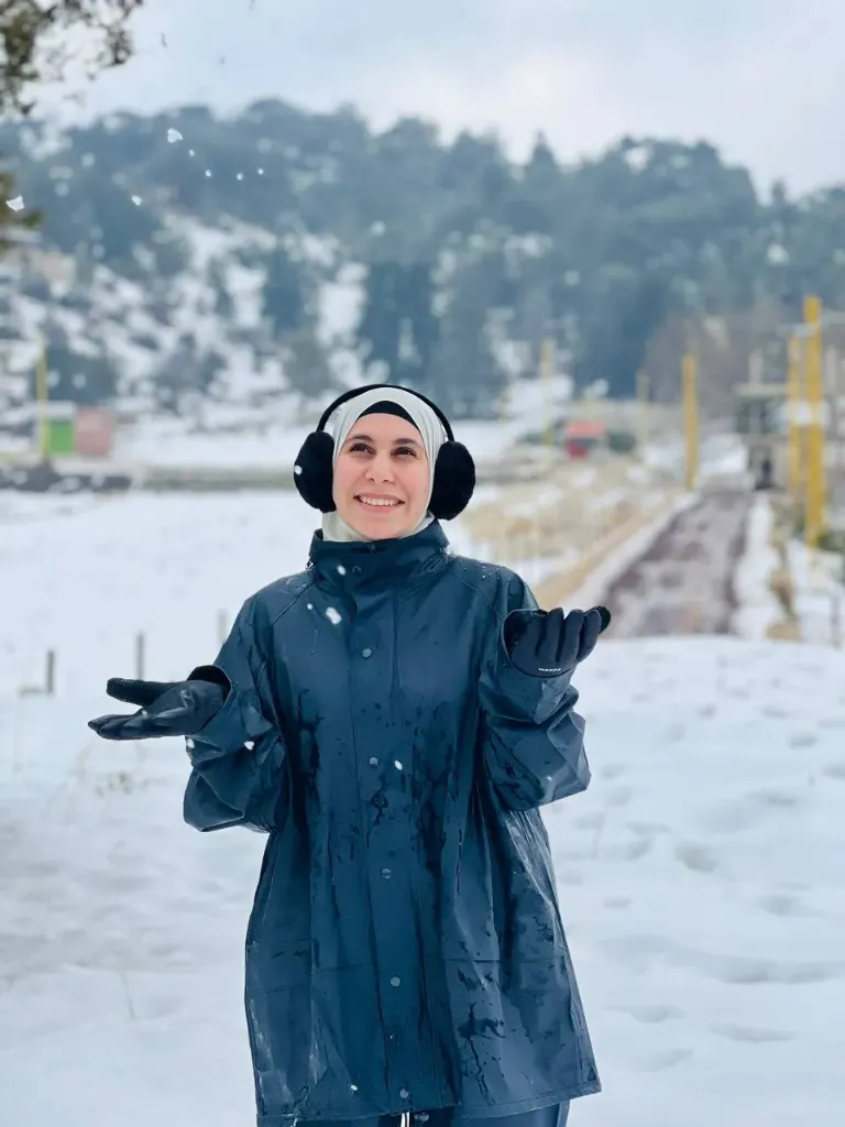 1:1 Session With Aicha Faytrouni