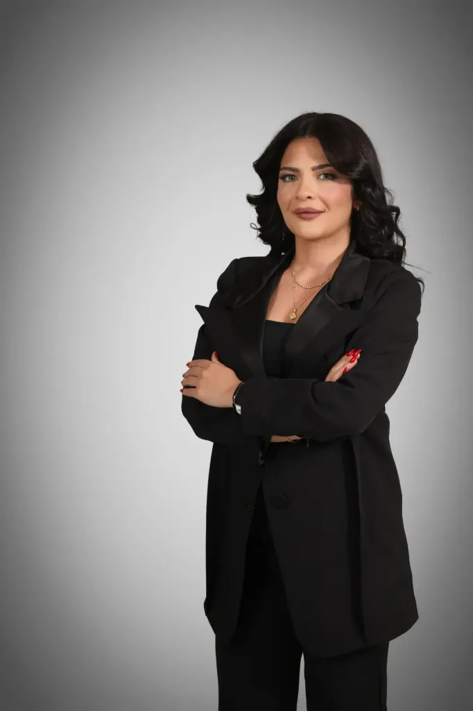 1:1 Session with Eliana Saliba