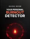 Your Personal Burnout Detector