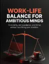 Work-Life Balance for Ambitious Minds 