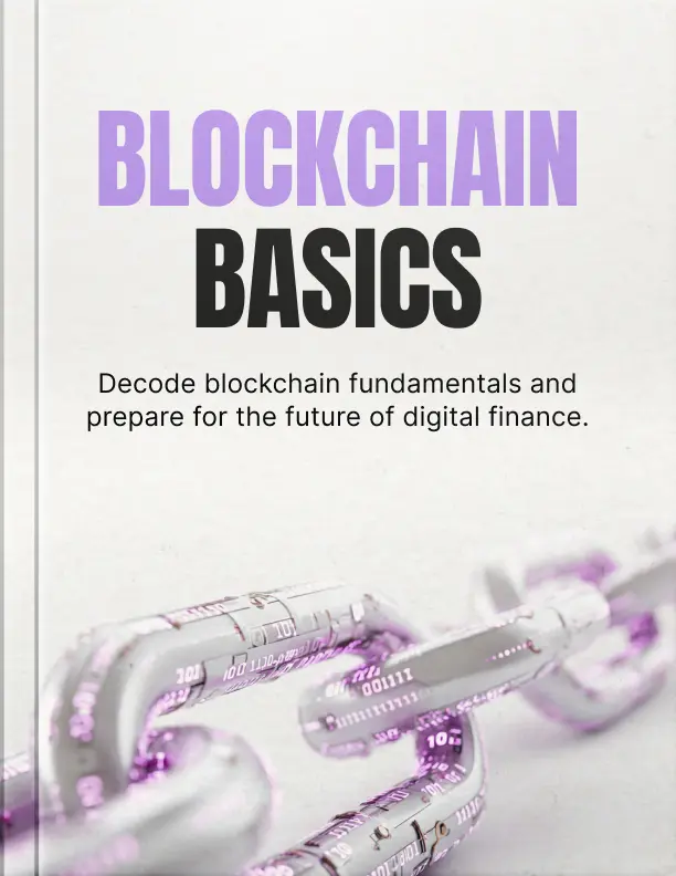 Blockchain Basics