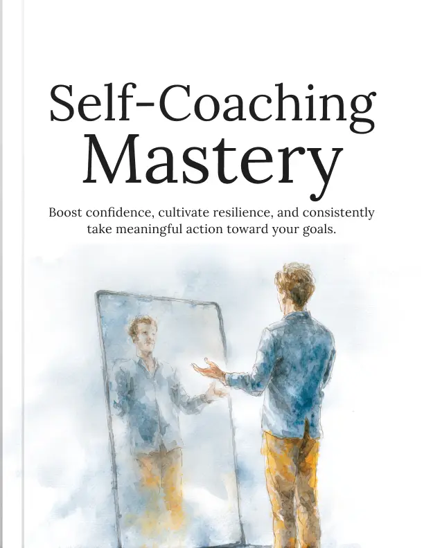 Self-Coaching Mastery 