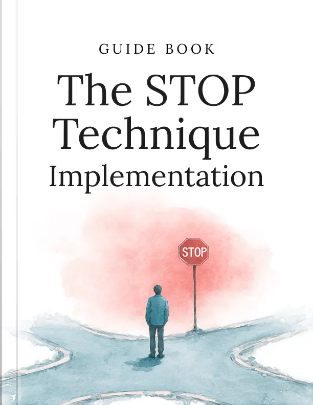 The STOP Technique Implementation