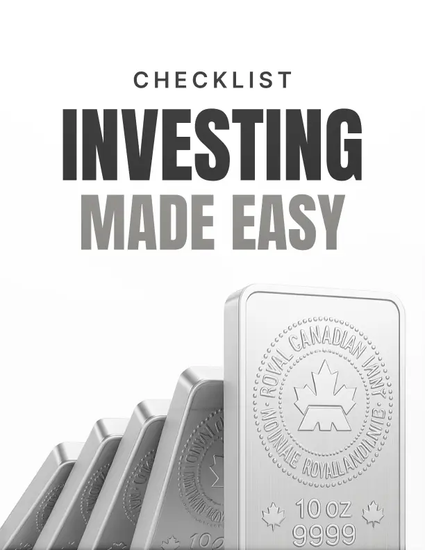 Investing Made Easy