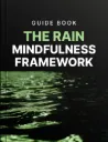 The RAIN Mindfulness Framework