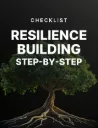 Resilience Building Step-by-Step